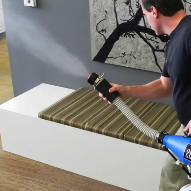 Professional Odor Removal in Ricardo, TX